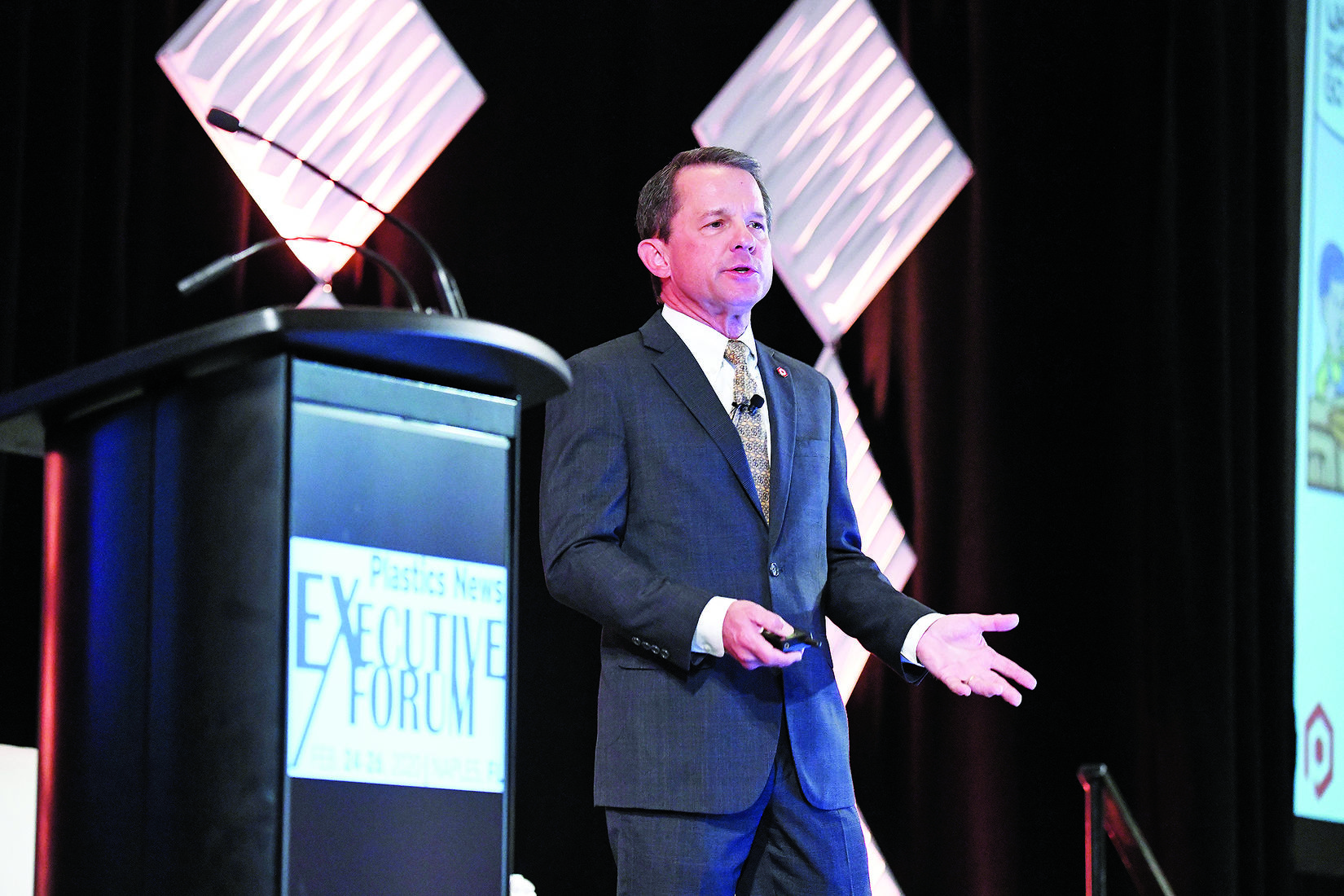 Plastics and the rise of ‘virtue signaling' Plastics News